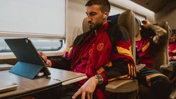 Cristante in prestito, ma chi paga l’ingaggio? Si tratta con la Roma