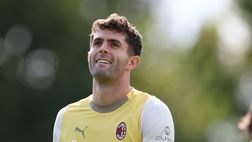 Milan, da Hershey a San Siro: Pulisic compie 27 anni!