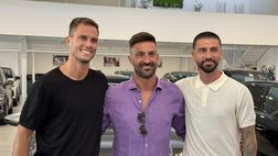 Padova, Buonaiuto: “La serie B è uno dei campionati più equilibrati. E su Papu Gomez…”