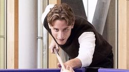 Il primo ritorno di Bove al Viola Park. Assisterà a tutti i prossimi allenamenti