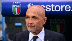 CorSera – Italia, speriamo Ranieri non abbia visto la partita. Spalletti? Attenzione…