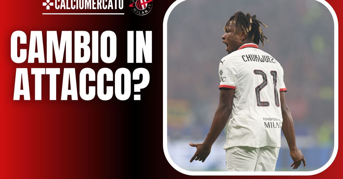 Calciomercato Milan