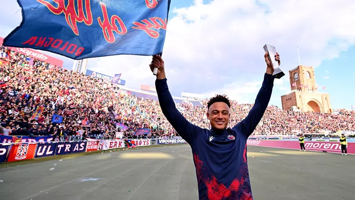 Ndoye, bagarre per l’esterno: c’è anche l’Inter. Prezzo lievitato: ecco la richiesta del Bologna - immagine 1