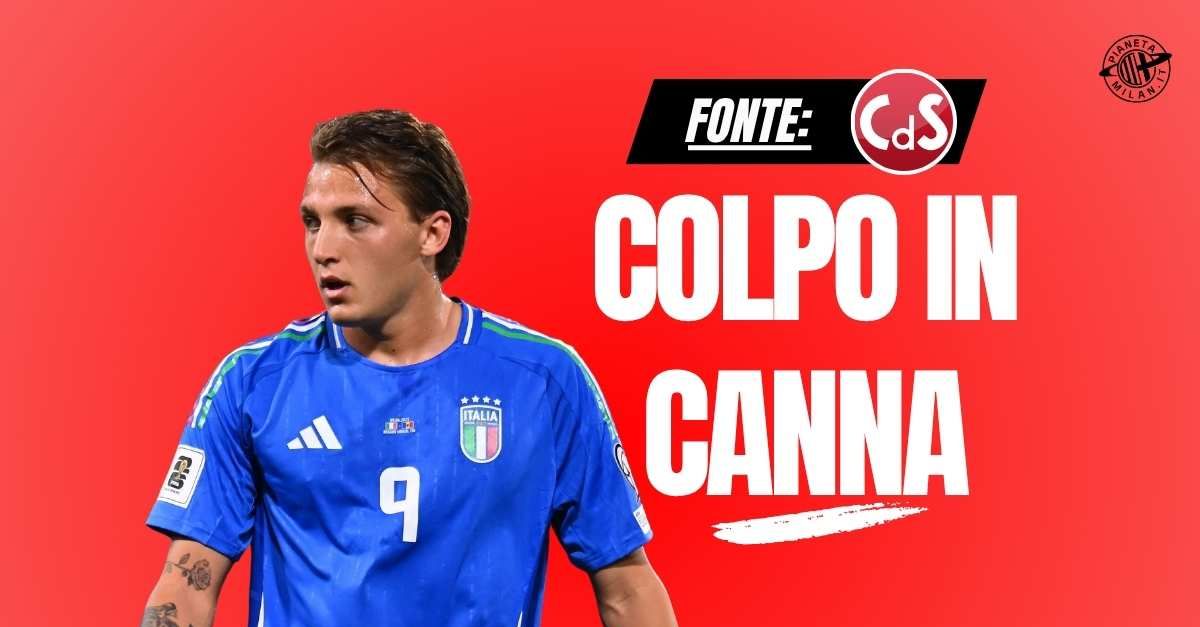 Calciomercato Milan, Tare: incontro con l’entourage di Retegui. Le ultime Calciomercato Milan, Tare: incontro con l’entourage di Retegui. Le ultime