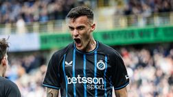 Stankovic, altro gol: sono 9 da regista basso! Le cifre per il ritorno all’Inter – VIDEO