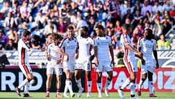 Serie A, Bologna-Genoa 1-3: i felsinei chiudono ottavi. Brilla il 2006 Venturino