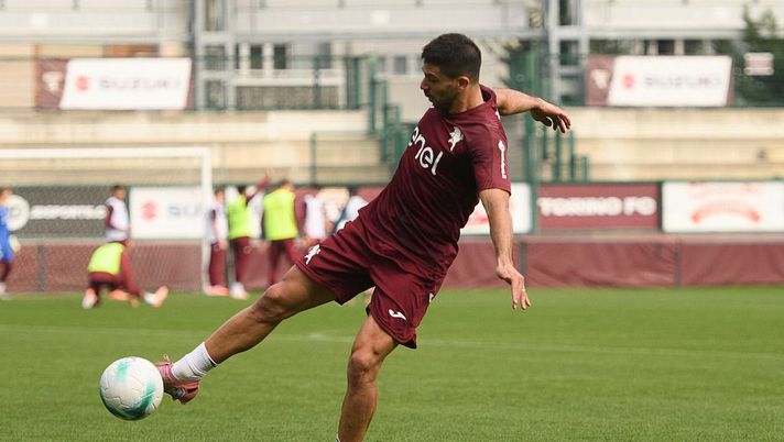 Fantacalcio / Serie A, Torino-Pisa: le formazioni ufficiali. Baroni si affida a Simeone - immagine 1