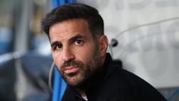 Fabregas: “Non è importante se resto, il Como continuerà anche senza di me! Inter troppo forte”