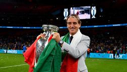 Mancini oggi in Arabia Saudita. C’è però un caso nello staff: Oriali e altri…