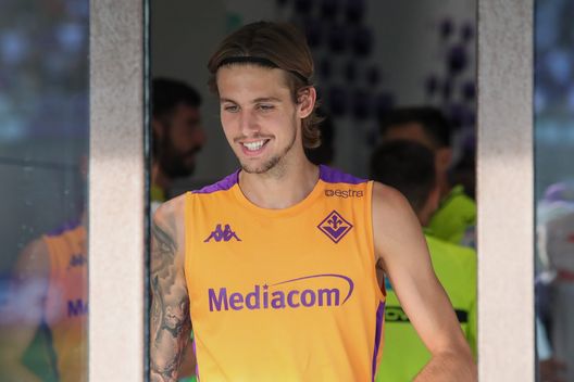 Palladino e le prove anti-Parma: Sottil ok, c’è Amrabat in mezzo- immagine 2