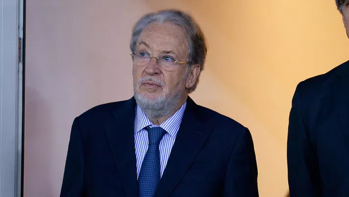 Pozzo: “L’Udinese deve sognare l’Europa: basta accontentarci della salvezza” - immagine 1