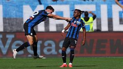 I voti al fantacalcio: che Lookman! Kean più di CDK e Milinkovic, flop Hien, Krstovic come Coco