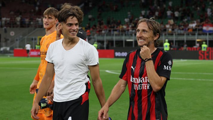 Ricci al Milan non ha spazio: ecco perché non lo ha preso la Fiorentina - immagine 1