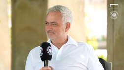 Mondiale, Mourinho a sorpresa: “Spero che i miei giocatori escano. Messi? Credo negli dei…”