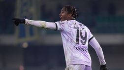 Inter-Udinese | Ehizibue: “Vogliamo dare il massimo…” Le parole