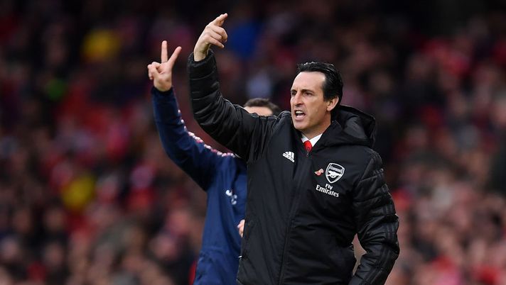 Conference, Emery conferma: “Stagione finita per Kamara, torna a settembre” - immagine 1