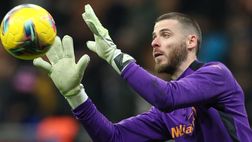 Ballotta: “De Gea è tornato più umano. Fiorentina? Lazio ancora superiore”