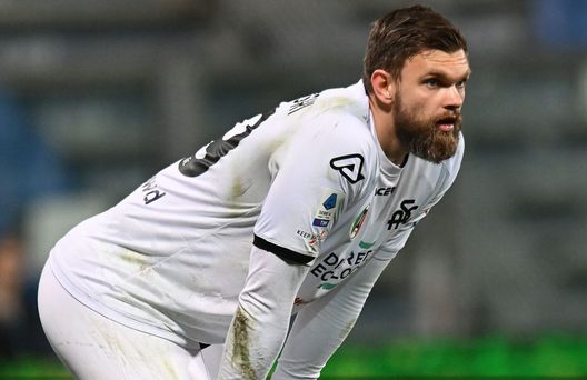 Dragowski vicino all’addio allo Spezia. Lo aspetta la Grecia- immagine 2