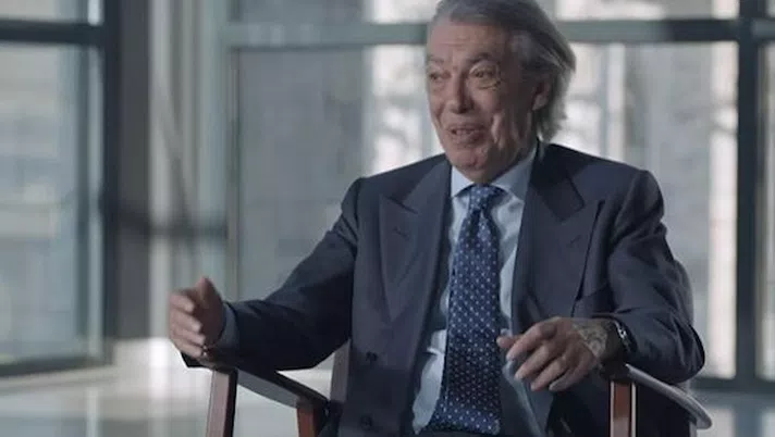 Moratti: “Contro il Cagliari gara difficile per l’Inter. Pronostico chiuso, ma…” - immagine 1