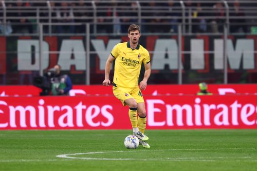 Milan, non puoi stare senza Gabbia: senza il centrale solo sconfitte- immagine 2