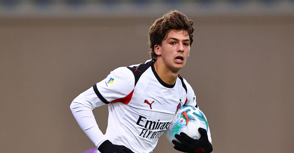 Milan Futuro, ritorno al successo: Ossola regala i 3 punti ai rossoneri