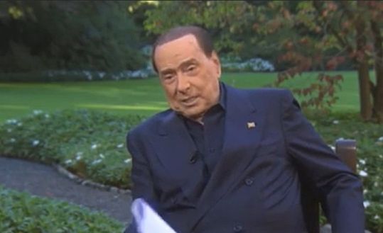 Addio Berlusconi, Mancini: “Lo ricordo così in spogliatoio dopo un derby”- immagine 3