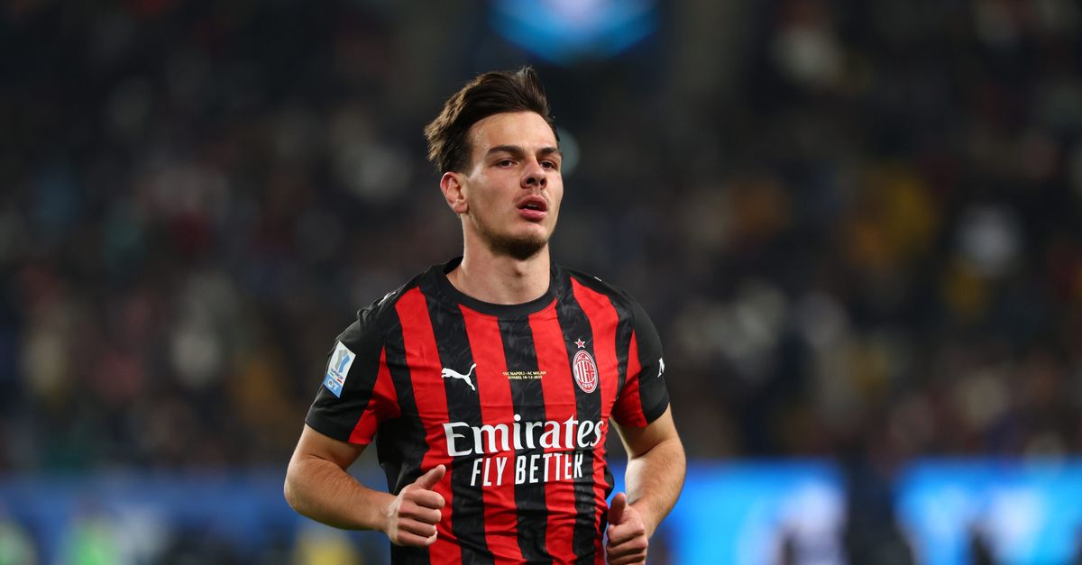 Milan, ‘nuovo’ rinforzo per Allegri. Jashari scalpita e ora può fare la differenza