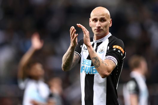 Shelvey e la vita negli Emirati: “Qui guadagno poco, ma non voglio che i miei figli crescano in Inghilterra”- immagine 3