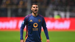 Stop Celik: c’è lesione. È pronto Rensch