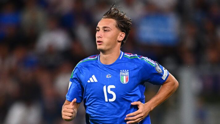 Esposito: “Sempre un’emozione giocare e segnare con questa maglia. Su Retegui e il derby…” - immagine 1