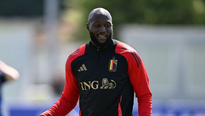 INFO SOS – Lukaku ora è più vicino al Napoli! Due operazioni separate, Osimhen… - immagine 1