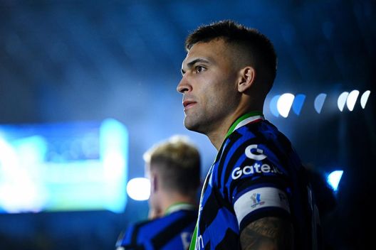 Lautaro Martinez sprona la squadra sui social: ecco il post da vero capitano- immagine 2