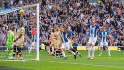 Manchester United, nel mirino un pupillo del Brighton di De Zerbi