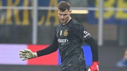 TS – Col Genoa vittoria nel segno dei Martinez. Ma l’Inter non è più implacabile