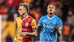 Attriti con Conte, manita alla Juve, un dito quasi perso: Lang-Fiorentina s’ha da fare?