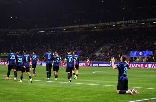 Inter