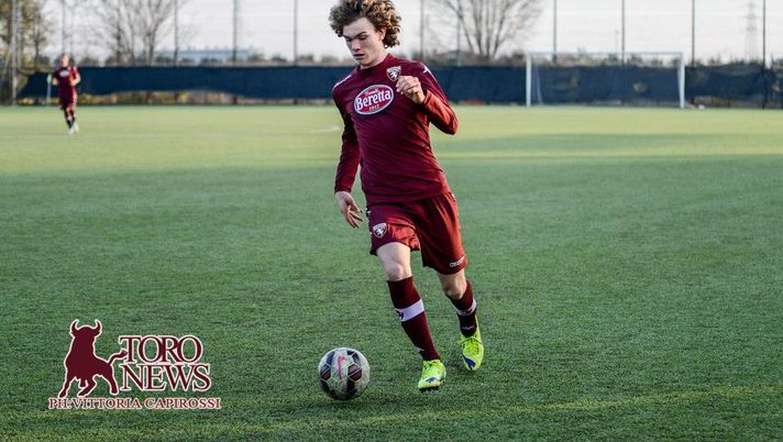 Torino, Cucchietti e Giraudo convocati in Under17 - immagine 1