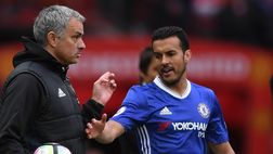 Pedro e l’addio alla Roma: “È stata dura. Mourinho non mi ha dato spiegazioni”