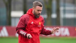 Dove vedere Monza-Roma in Tv e LIVE streaming