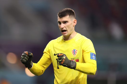 VN – Livakovic pista fredda per la Fiorentina, pressing spagnolo- immagine 2