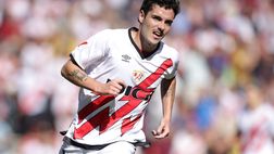 Rayo Vallecano, Camello minacciato di morte dopo il pari contro il Real Oviedo