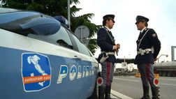 Monumenti e fontane transennate per l’arrivo di un migliaio di baschi