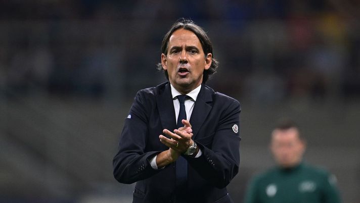 Inter Inzaghi