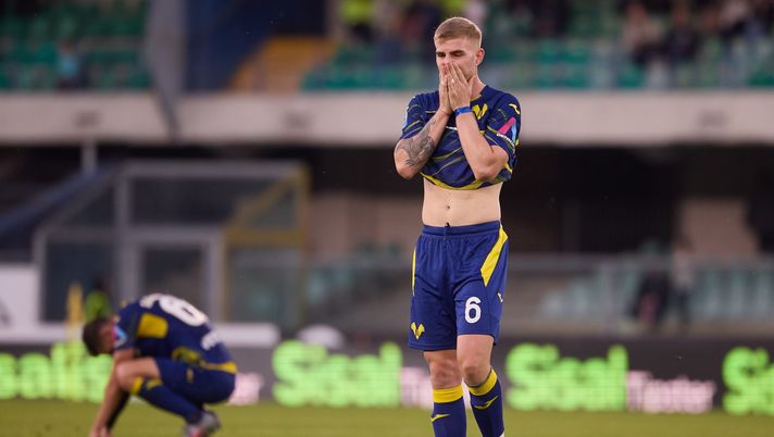 Sondaggio – Verona penultimo, cosa faresti? (Entra e vota) - immagine 1