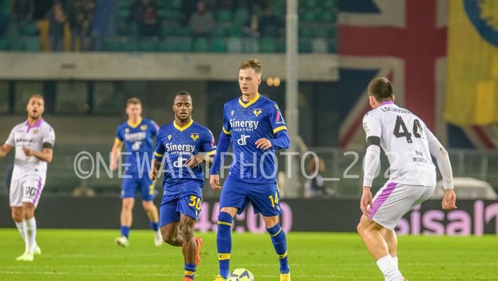 Zaffaroni e la partenza di Ilic: “Concentrati su chi c’è” Zaffaroni e la partenza di Ilic: “Concentrati su chi c’è” - immagine 1