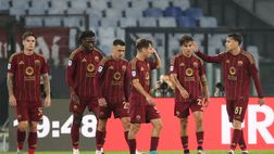 Roma-Torino 1-0, Dybala e Baldanzi: “Oggi importante vincere, contavano i 3 punti”