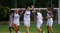 Juventus Women, le statistiche del pre-gara con l’Inter