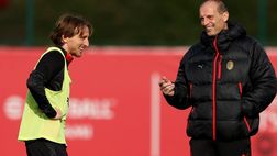 Chiariello sul Milan: “Deve ancora dimostrare ma sta acquisendo autostima. Su Modric …”