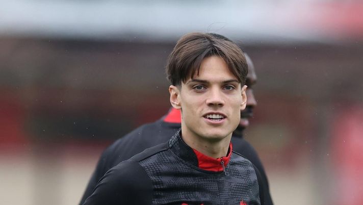 Milan, Allegri spegne le voci di mercato su Ricci: 'Non si muove. Loftus-Cheek ...'