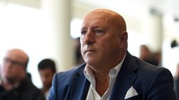 Roma, Lucchesi: “Penso che Mourinho e la società sappiano già che il rapporto finirà”